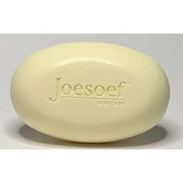 JOESOEF Sulfur Soap for Acne Treatment Dermatologist Approved