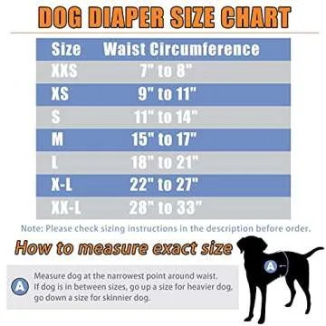 Leekalos Male Dog Diapers (3 Pack), High Absorbing Dog Belly Bands for Male Dogs, Washable Reusable Dog Male Wraps (Black, Blue, Grey, Small)