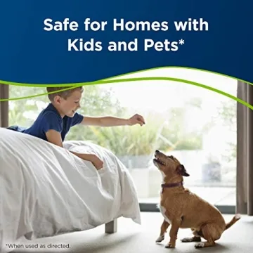 Bissell 74R7 Portable Cleaner Formula for Pet Stains| 32-Oz