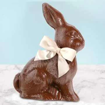 Chocolate Bliss Gourmet Easter Basket - Delicious Sweet Treats