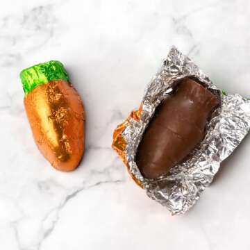 Chocolate Bliss Gourmet Easter Basket - Delicious Sweet Treats