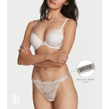 Victoria's Secret Lace Thong Underwear - Very Sexy Collection