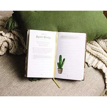 The Weekly Prayer Project: A Challenge to Journal, Pray, Reflect, and Connect with God (The Weekly Project Series)