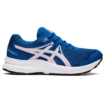 ASICS Kid's Contend 7 Running Shoe for School & Play