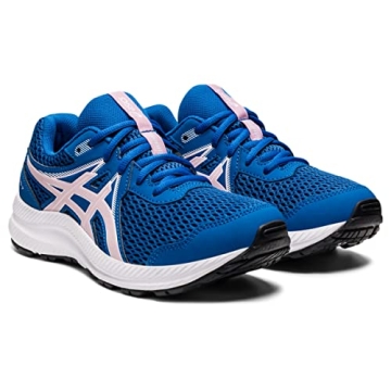 ASICS Kid's Contend 7 Running Shoe for School & Play