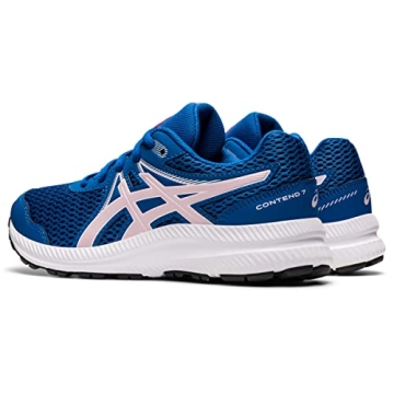 ASICS Kid's Contend 7 Running Shoe for School & Play