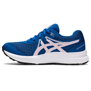 ASICS Kid's Contend 7 Running Shoe for School & Play