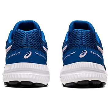 ASICS Kid's Contend 7 Running Shoe for School & Play