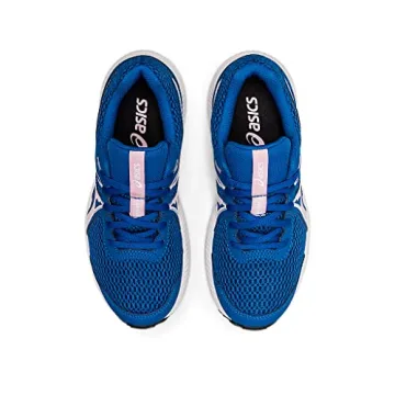 ASICS Kid's Contend 7 Running Shoe for School & Play