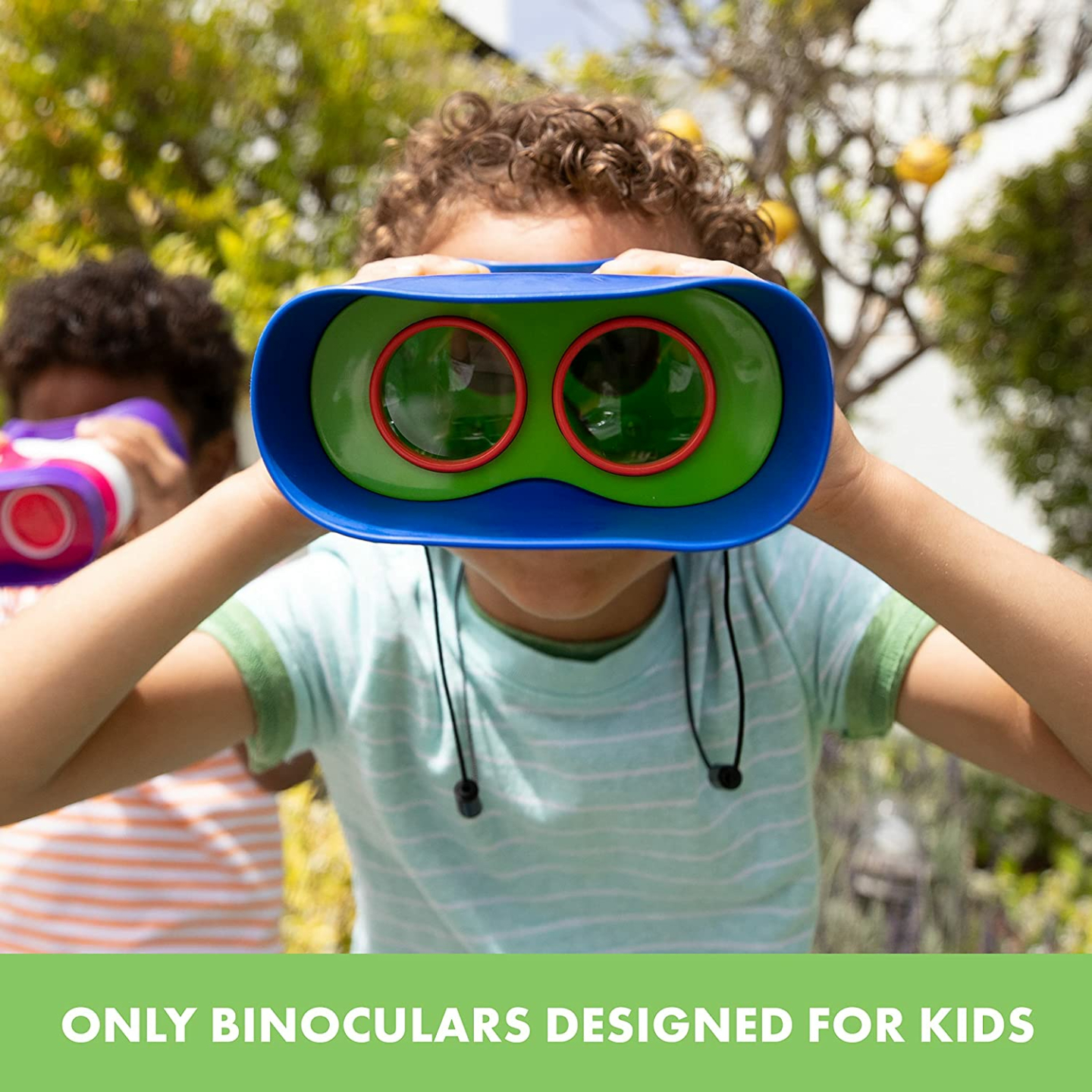 Educational Insights Kidnoculars for Kids Ages 3+