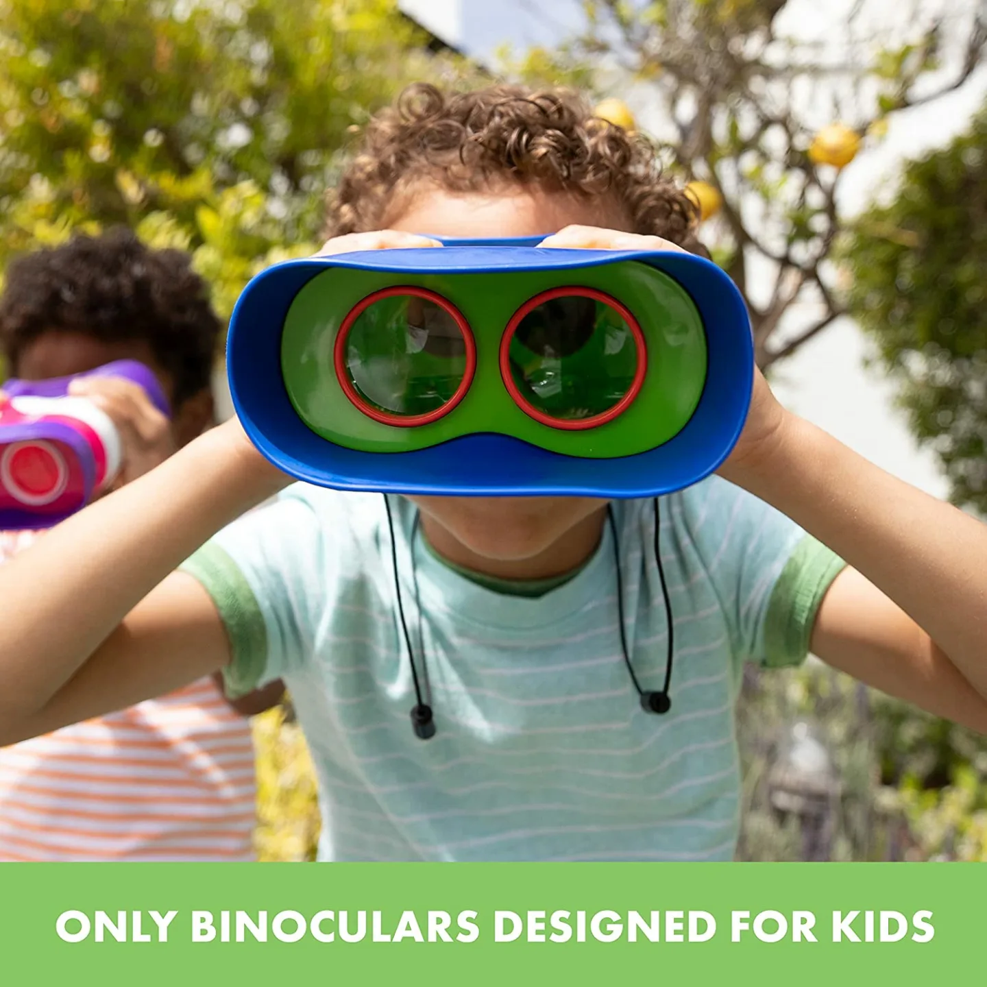 Educational Insights Kidnoculars for Kids Ages 3+