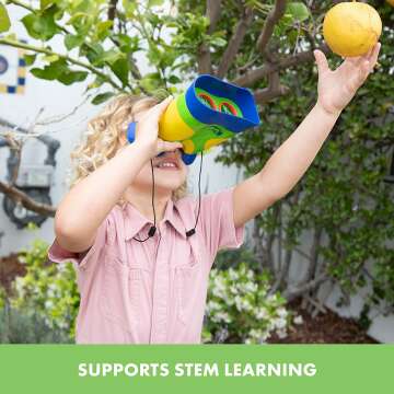 Educational Insights Kidnoculars for Kids Ages 3+