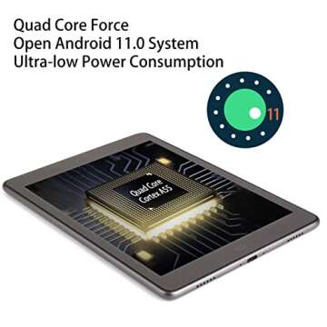 Meebook E-Reader P78 Pro | 7.8”Eink Carta Screen 300PPI | Support Hand Writing | Adjustable Smart ...