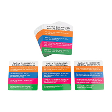 Totika Social Emotional Game for Family Fun