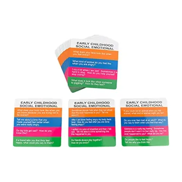 Totika Social Emotional Game for Family Fun