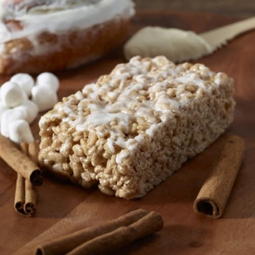 Mighty Mallow Crispie Treats Gift Set - 8 Flavors