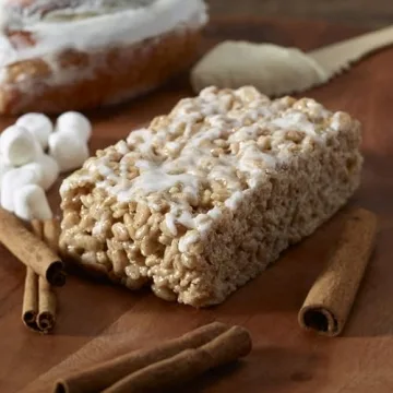 Mighty Mallow Crispie Treats Gift Set - 8 Flavors