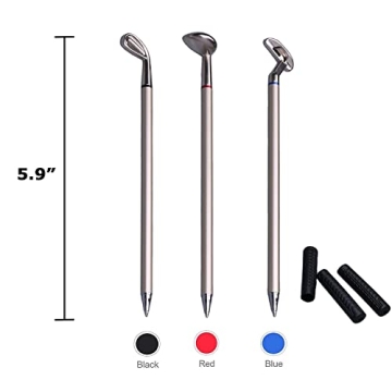 Golf Pen Holder Set - Perfect Gifts for Golf Lovers