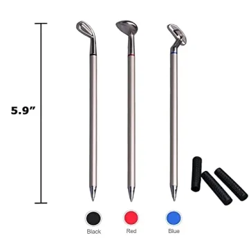 Golf Pen Holder Set - Perfect Gifts for Golf Lovers