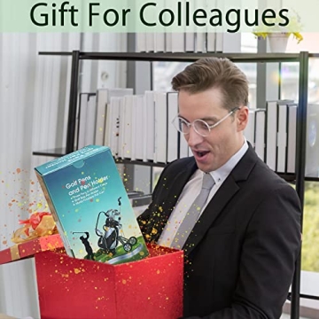Golf Pen Holder Set - Perfect Gifts for Golf Lovers