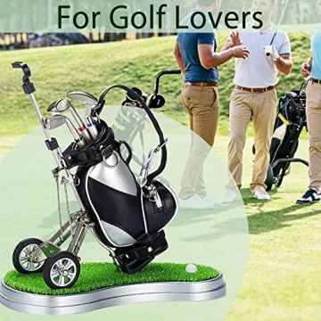 Golf Pen Holder Set - Perfect Gifts for Golf Lovers