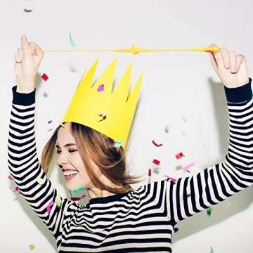 Sumind 16 Pcs Finger Slingshot Rubber Chicken Flying Chicken Flick Silly Chicken Novelty Party Activity Favor Fingers Stretchy Funny Christmas Birthday Goodie Bag Stuffers(Yellow)