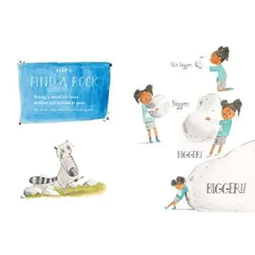 Explore Geological Wonders: How to Make a Mountain