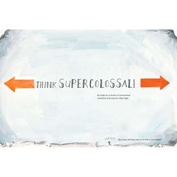 Explore Geological Wonders: How to Make a Mountain