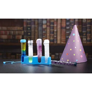 ALEX Toys Magic Science Kit for Kids Engaging Experiments