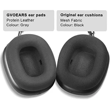 Comfort Ear Cushions for Apple AirPods Max Headphones