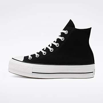 Converse Chuck Taylor All Star - Comfortable and Stylish Sneakers