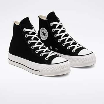 Converse Chuck Taylor All Star - Comfortable and Stylish Sneakers