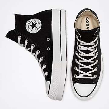 Converse Chuck Taylor All Star - Comfortable and Stylish Sneakers