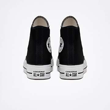 Converse Chuck Taylor All Star - Comfortable and Stylish Sneakers