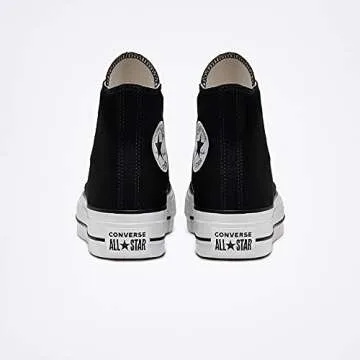 Converse Chuck Taylor All Star - Comfortable and Stylish Sneakers