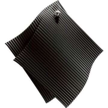 Eva Solo Silicone Pot Holders Set of 2 - Stylish & Practical Heat Protection