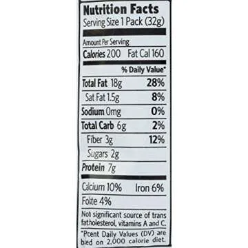 Once Again Organic Almond Butter Squeeze Pack - Toasted