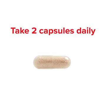 Vibrant Health, Immune Defense, 60 Natural Capsules