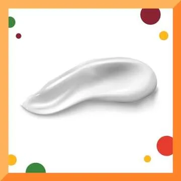 Cantu Kids Sulfate-Free Styling Custard with Shea Butter