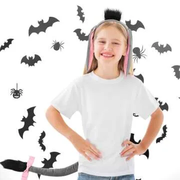 Matiniy Donkey Costume Set for All Ages Dress Up