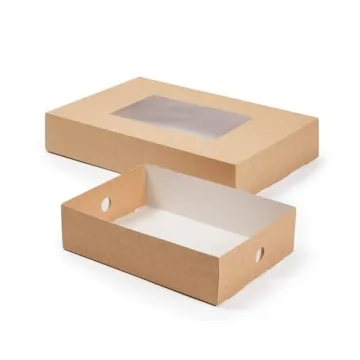 Restaurantware Grease-Resistant Inserts for Catering Trays