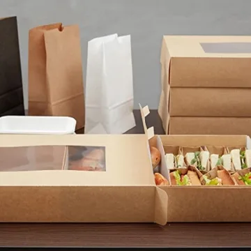 Restaurantware Grease-Resistant Inserts for Catering Trays