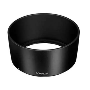 Rokinon CV85M-NEX 85mm t/1.5 Lens for Sony E-Mount