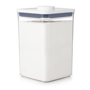 OXO Good Grips Airtight POP Container 4.4 Qt
