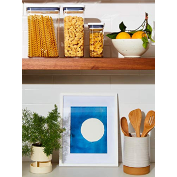 OXO Good Grips Airtight POP Container 4.4 Qt