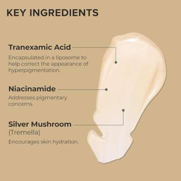 ALASTIN Skincare A-LUMINATE Face Serum (1.7 oz) | Anti-Aging Formula Helps Minimize Fine Lines & Wrinkles | Reduce Dark Spots, Uneven Tone, Hyperpigmentation