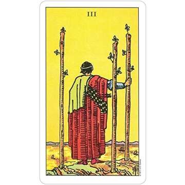 Rider-Waite Tarot (Spanish Version)