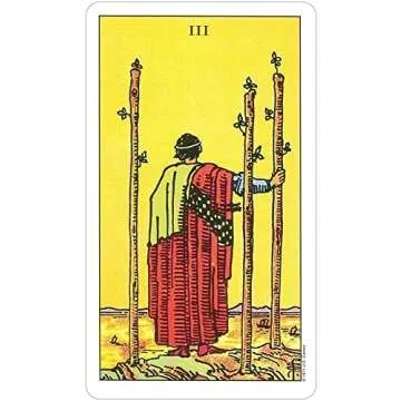 Rider-Waite Tarot (Spanish Version)