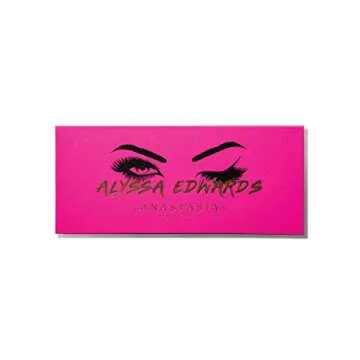 Alyssa Edwards Eyeshadow Palette by Anastasia Beverly Hills