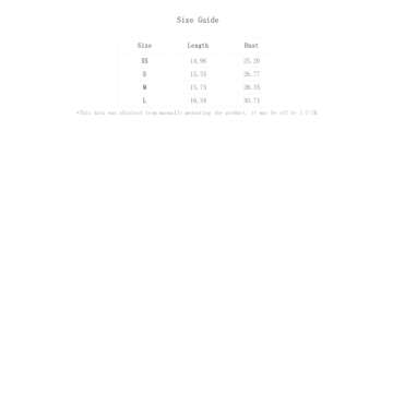 SweatyRocks Women's Sleeveless Ribbed Knit Spaghetti Strap Crop Cami Tank Top Dark Black S